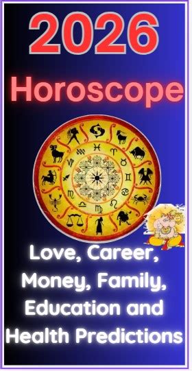 2026飛星圖|Astrology 2026: Upcoming Predictions and Transformations